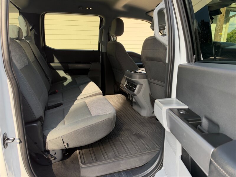 Used 2024 Ford F250 XLT w/ 360-Degree Camera Package AWD/4WD image 27