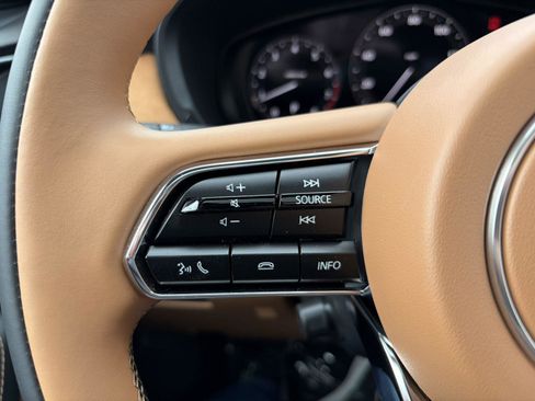 New 2026 MAZDA CX-70 3.3 Turbo S w/ Premium Plus image 28