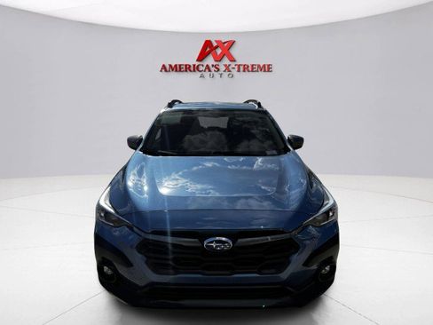 Used 2024 Subaru Crosstrek 2.0i Premium image 8