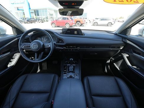 Used 2021 MAZDA CX-30 FWD 2.5 S w/ Select Package image 27