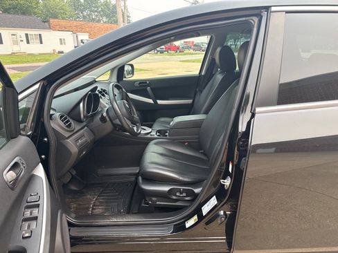 Used 2009 MAZDA CX-7 Sport FWD image 10