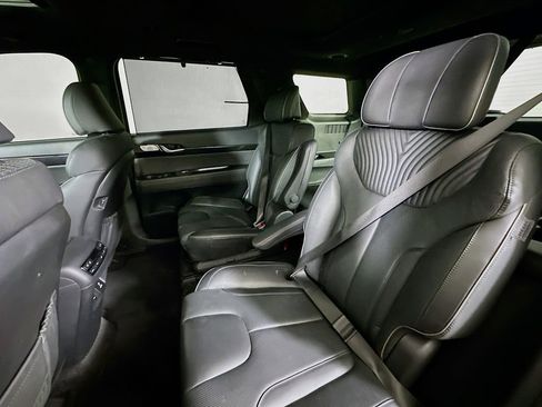 Used 2024 Hyundai Palisade Calligraphy FWD image 15