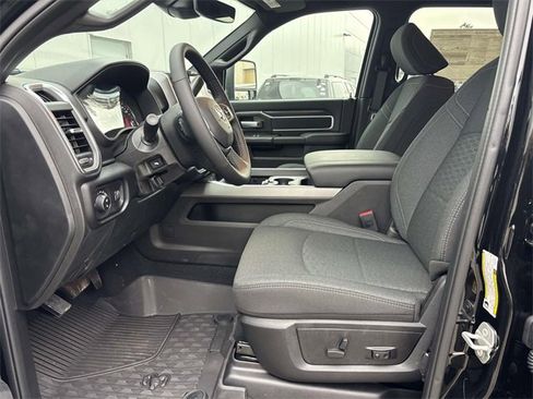 New 2026 RAM 2500 Big Horn image 5