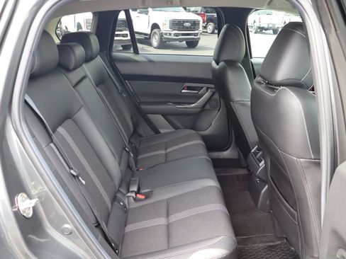 Used 2024 MAZDA CX-50 AWD 2.5 S w/ Weather Package image 29