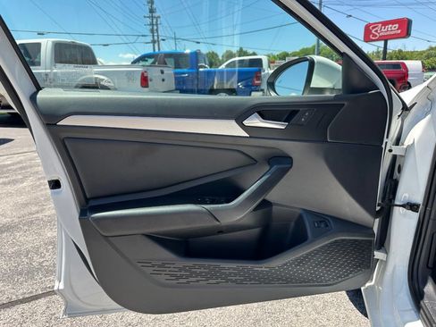 Used 2020 Volkswagen Jetta S FWD image 11