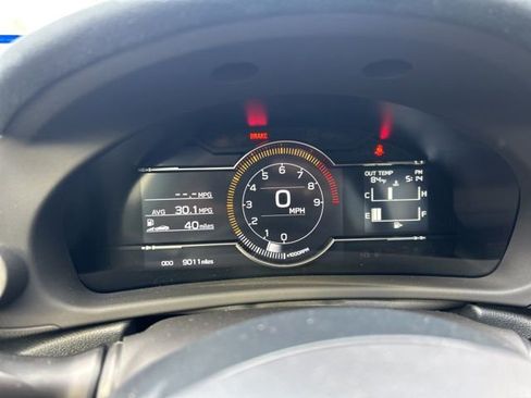 Used 2023 Subaru BRZ Limited image 5