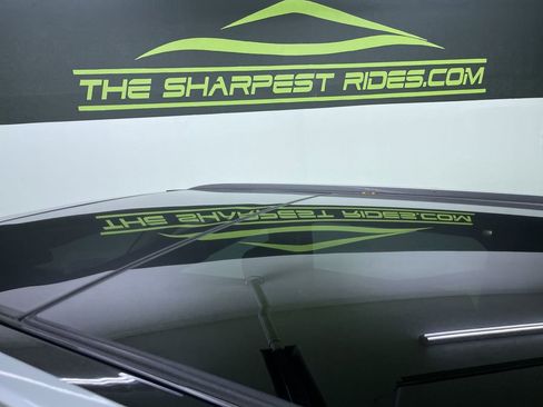 Used 2015 Land Rover Range Rover Sport HSE image 27