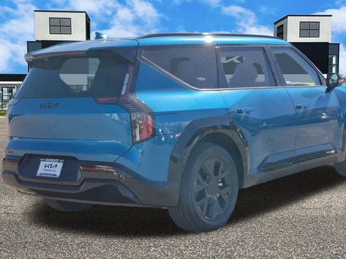 New 2026 Kia EV9 Land image 5