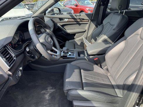 Certified 2024 Audi Q5 2.0T Prestige AWD/4WD image 25