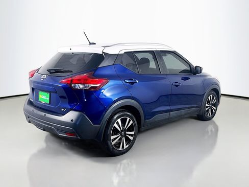 Used 2020 Nissan Kicks SV FWD image 10