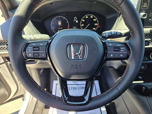 New 2027 Honda HR-V Sport image 16