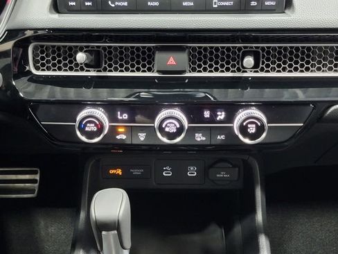 Certified 2026 Honda Civic Sport image 20
