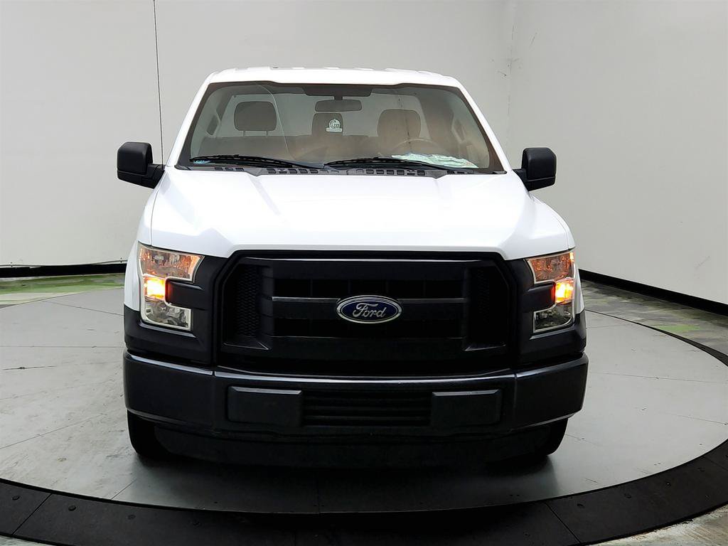 Used 2016 Ford F150 XL RWD image 2