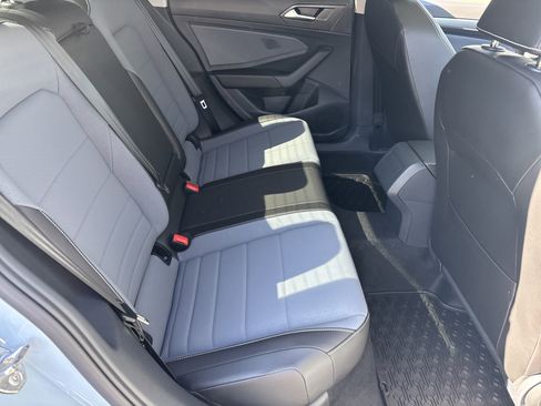 New 2026 Volkswagen Jetta SE image 10
