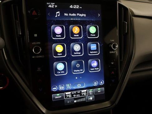 New 2026 Subaru Crosstrek 2.5i Wilderness image 21