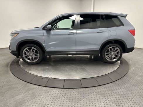 Certified 2023 Honda Passport EX-L image 8
