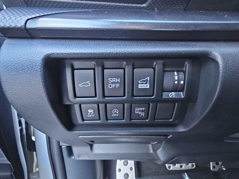 Used 2023 Subaru Forester Wilderness AWD/4WD image 26