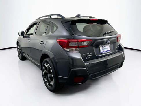 Used 2023 Subaru Crosstrek 2.5i Limited w/ Moonroof Package AWD/4WD image 7
