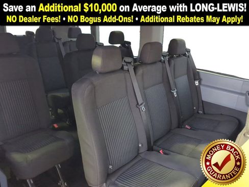 Used 2017 Ford Transit 350 XL image 23