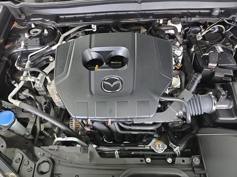 Used 2024 MAZDA CX-30 AWD 2.5 S w/ Select Sport Pkg image 7