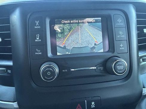 Used 2021 RAM 2500 Big Horn image 16