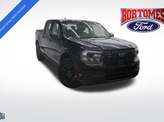 Used 2024 Ford Maverick Lariat w/ Black Appearance Package video 1