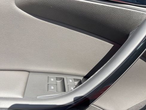 Used 2019 Buick Cascada Sport Touring w/ Dark Effects Package image 13