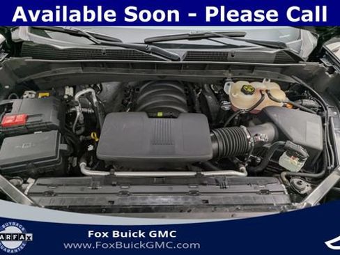 Certified 2023 GMC Sierra 1500 Elevation AWD/4WD image 36