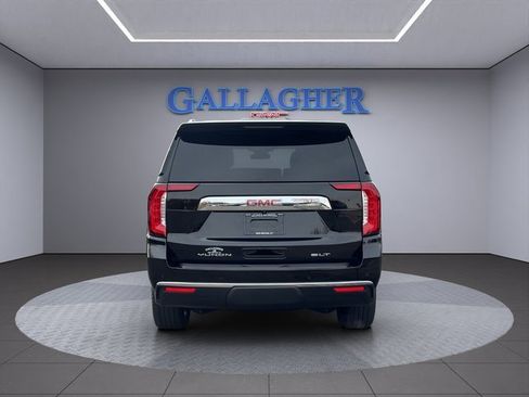 Used 2023 GMC Yukon SLT image 6