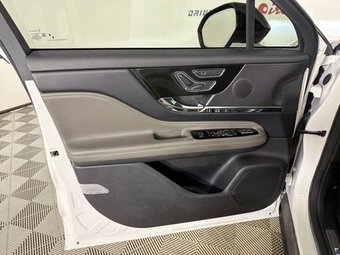 Certified 2024 Lincoln Corsair Grand Touring w/ Equipment Group 301A AWD/4WD image 21