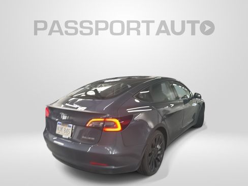 Used 2023 Tesla Model 3 Performance image 43