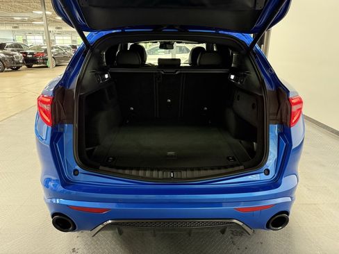 Used 2021 Alfa Romeo Stelvio Ti Sport image 19
