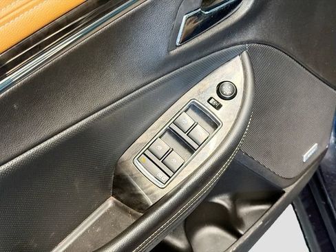 Used 2014 Chevrolet Impala LTZ image 32