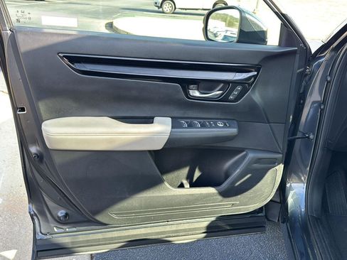 Used 2024 Honda CR-V EX-L image 14