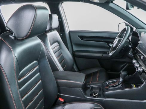 Used 2024 Honda CR-V Sport Touring image 27