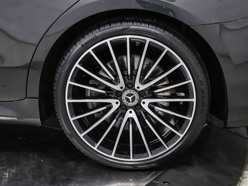 Used 2023 Mercedes-Benz S 580 4MATIC Sedan image 10