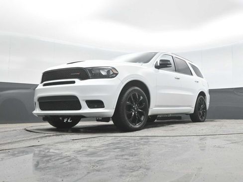 Used 2020 Dodge Durango GT AWD/4WD image 26