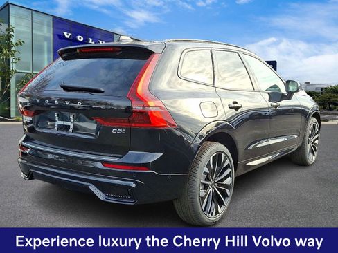 New 2026 Volvo XC60 B5 Ultra w/ Protection Package Premier AWD/4WD image 5