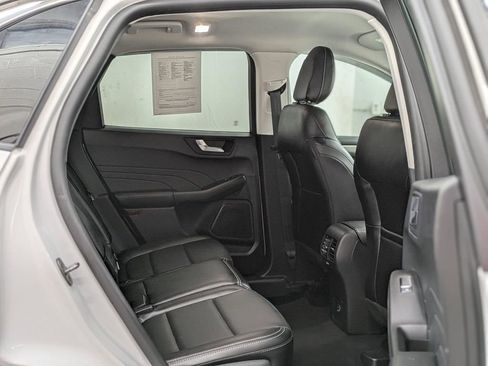 Used 2022 Ford Escape SEL AWD/4WD image 23