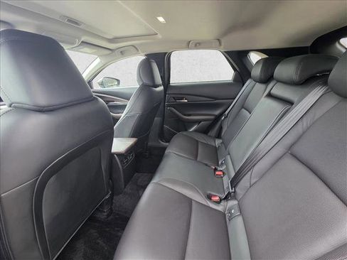 Used 2024 MAZDA CX-30 2.5 Turbo w/ Premium Package image 14