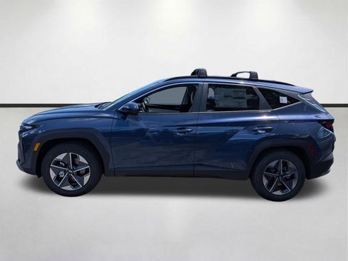 New 2026 Hyundai Tucson SEL FWD image 7