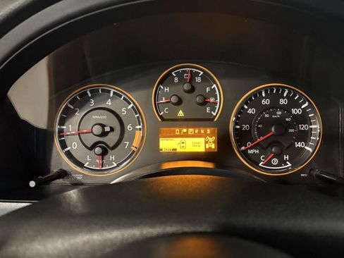 Used 2012 Nissan Armada Platinum AWD/4WD image 16