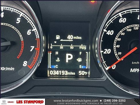 Used 2024 Mitsubishi Outlander Sport AWD image 22