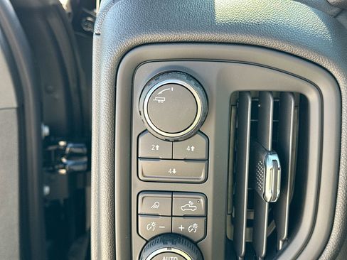 New 2026 Chevrolet Silverado 2500 Custom w/ Custom Value Package image 22