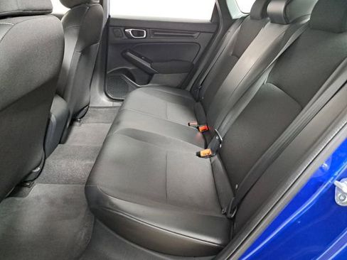 Used 2024 Honda Civic Sport image 12