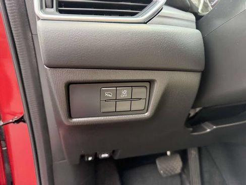 Used 2023 MAZDA CX-5 AWD 2.5 S w/ Select Package image 19