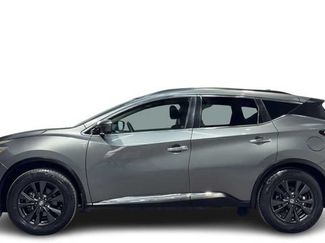 Used 2018 Nissan Murano SV w/ Premium Package FWD video 1