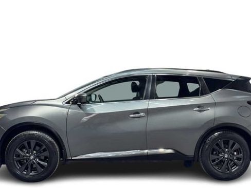 Used 2018 Nissan Murano SV w/ Premium Package FWD image 1
