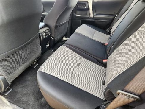 Used 2024 Toyota 4Runner SR5 image 20