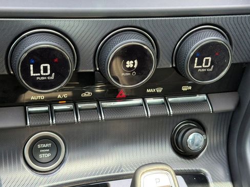 New 2024 Jaguar F-TYPE R-Dynamic RWD image 15